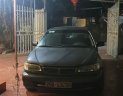 Toyota Corolla 2001 - Màu xám giá cạnh tranh