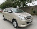 Toyota Innova 2010 - Xe gia đình gốc Hà Nội