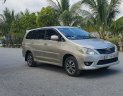 Toyota Innova 2012 - Xe tư nhân chính chủ