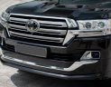 Toyota Land Cruiser 2018 - Màu đen, nhập khẩu nguyên chiếc