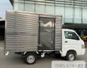 Suzuki Super Carry Pro 2022 - Ưu đãi tốt cuối năm khi mua xe - Sẵn xe giao ngay