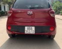 Hyundai Grand i10 2018 - Màu đỏ chính chủ, 375tr