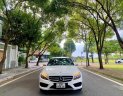 Mercedes-Benz C class 2016 - Mercedes-Benz 2016