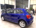 Volkswagen Polo 2022 - Xe đẹp nhập khẩu, đã có mặt tại showroom, ưu đãi giảm giá khủng