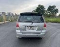 Toyota Innova 2010 - Xe tư nhân chính chủ sử dụng biển Hà Nội - Dàn lốp, đăng kiểm dài - Xem xe tại Hải Phòng