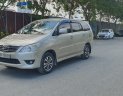 Toyota Innova 2012 - Xe tư nhân chính chủ