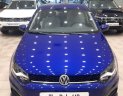 Volkswagen Polo 2022 - Xe đẹp nhập khẩu, đã có mặt tại showroom, ưu đãi giảm giá khủng