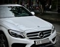 Mercedes-Benz 2016 - Cần bán gấp xe 1 chủ từ đầu