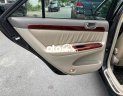 Toyota Camry 2003 - Màu đen số tự động giá ưu đãi