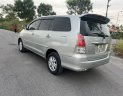 Toyota Innova 2010 - Xe tư nhân chính chủ sử dụng biển Hà Nội - Dàn lốp, đăng kiểm dài - Xem xe tại Hải Phòng