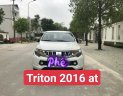 Mitsubishi Triton 2016 - Còn mới giá 475tr