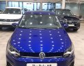 Volkswagen Polo 2022 - Xe đẹp nhập khẩu, đã có mặt tại showroom, ưu đãi giảm giá khủng