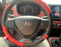 Hyundai Grand i10 2018 - Màu đỏ chính chủ, 375tr