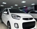 Kia Morning 2020 - Màu trắng, 345 triệu