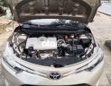 Toyota Vios 2017 - Xe biển thành phố