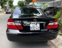 Toyota Camry 2003 - Màu đen số tự động giá ưu đãi