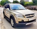 Chevrolet Captiva 2008 - Số tự động còn mới 80% giá tốt 222tr