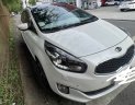 Kia Rondo 2016 - Đăng ký lần đầu 2016 ít sử dụng, xe chính chủ, nữ chạy kỹ mới 38.000km, giá tốt 490 triệu