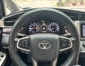 Toyota Innova 2018 - Bản cao cấp nhất, số tự đông, máy xăng, màu đen, odo chuẩn 61.000km (bao test hãng), sơn zin 95%