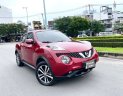 Nissan Juke 2016 - Nhập Mỹ máy 1.6 ít hao xăng 100km, bản full cao cấp nhất đủ đồ chơi nội thất đẹp