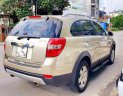 Chevrolet Captiva 2008 - Số tự động còn mới 80% giá tốt 222tr