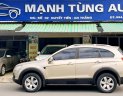 Chevrolet Captiva 2008 - Số tự động còn mới 80% giá tốt 222tr