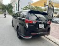 Toyota Innova 2018 - Bản cao cấp nhất, số tự đông, máy xăng, màu đen, odo chuẩn 61.000km (bao test hãng), sơn zin 95%