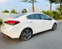 Kia Cerato 2018 - Đăng ký lần đầu 2018 mới 95% giá chỉ 535tr