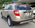 Chevrolet Captiva 2008 - Số tự động còn mới 80% giá tốt 222tr