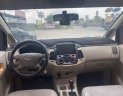 Toyota Innova 2008 - Xe tư nhân chính chủ