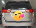Toyota Innova 2017 - Xe gia đình giá 549tr
