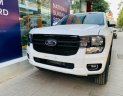 Ford Ranger 2022 - Sẵn giao, nhiều màu, tặng nắp và phụ kiện, hỗ trợ vay nợ xấu, giá cực thấp