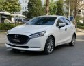 Mazda 2 2021 - Cần bán lại xe ít sử dụng giá chỉ 475tr