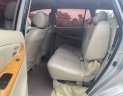 Toyota Innova 2008 - Xe tư nhân chính chủ