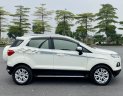 Ford EcoSport 2017 - Xe màu trắng, giá chỉ 460 triệu