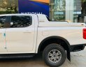 Ford Ranger 2022 - Sẵn giao, nhiều màu, tặng nắp và phụ kiện, hỗ trợ vay nợ xấu, giá cực thấp