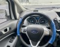 Ford EcoSport 2017 - Xe màu trắng, giá chỉ 460 triệu