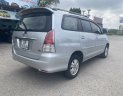 Toyota Innova 2008 - Xe tư nhân chính chủ