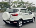 Ford EcoSport 2017 - Xe màu trắng, giá chỉ 460 triệu