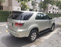 Toyota Fortuner 2008 - Xe giá cực tốt