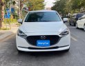 Mazda 2 2020 - Màu trắng chạy 2 vạn km