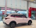 Kia Carens 2022 - Sản phẩm mới đứng đầu phân khúc