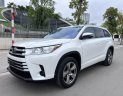 Toyota Highlander 2016 - Nhập Mỹ, màu trắng