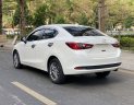 Mazda 2 2020 - Màu trắng chạy 2 vạn km