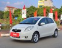 Toyota Yaris 2007 - Cam kết giấy tờ chuẩn chỉnh