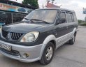 Mitsubishi Jolie 2004 - Mẫu xe 7 chỗ rộng rãi