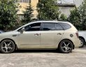 Kia Carens 2009 - Cần bán xe đăng ký lần đầu 2010