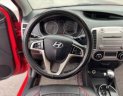 Hyundai i20 2011 - Nhập khẩu, tự động màu đỏ 1 chủ chất quá