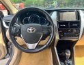 Toyota Vios 2019 - Toyota Vios 2019 số tự động tại Tp.HCM