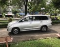 Toyota Innova 2015 - Xe zin nguyên bản